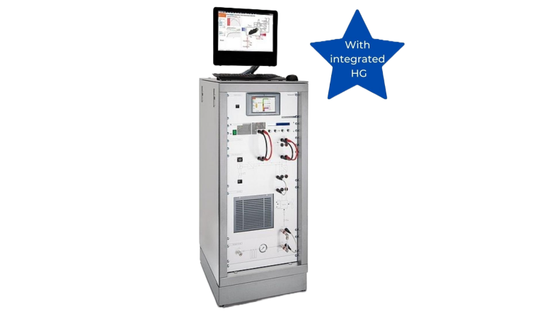 Hybrid Energy Lab – System